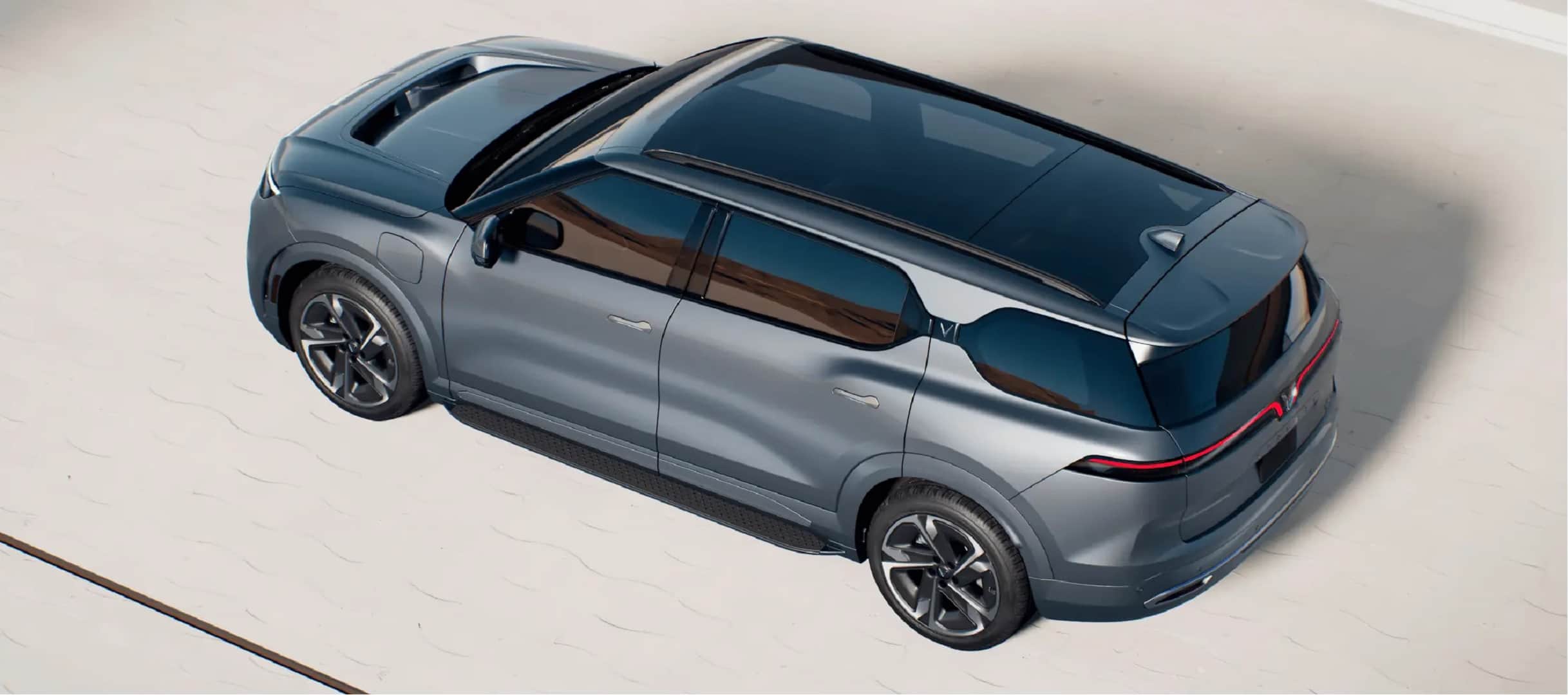 Vietnamese carmaker VinFast announce its foray into Indian market bookings to open in June