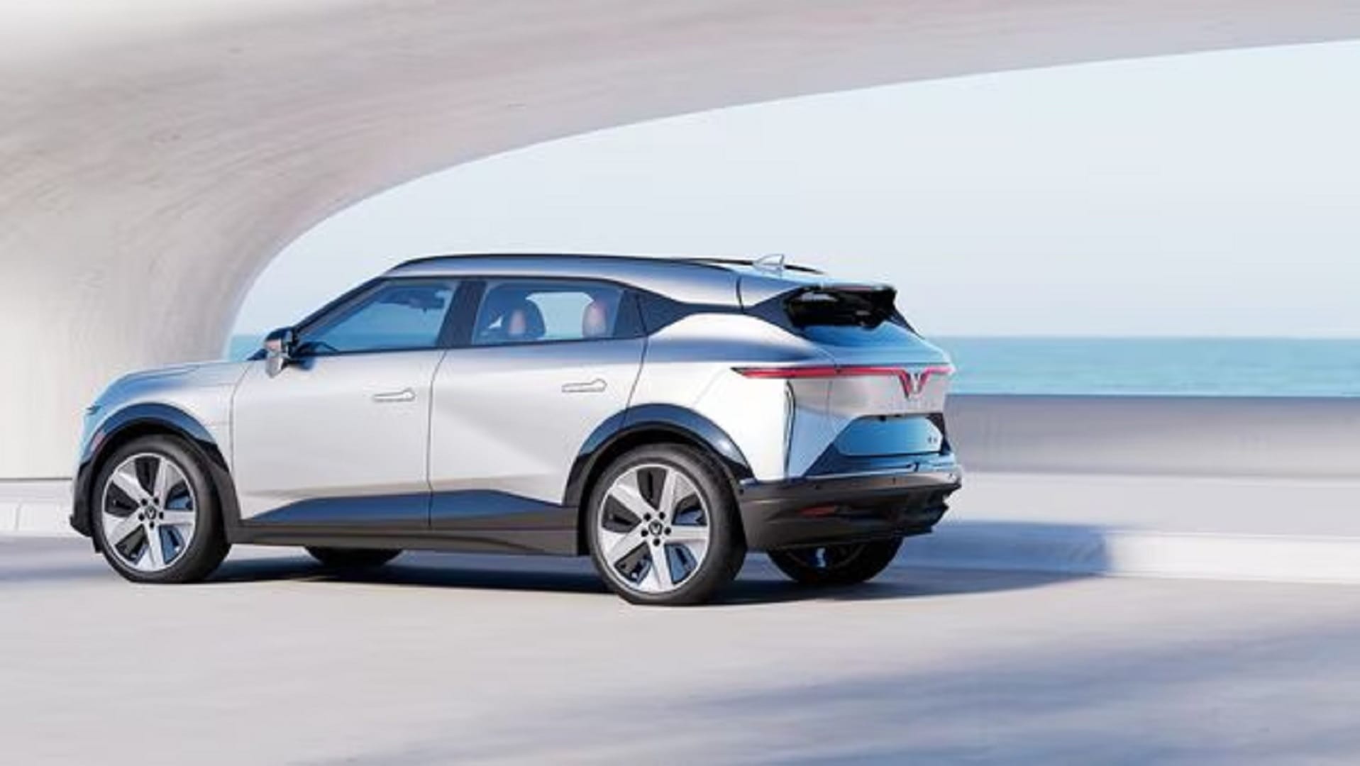 Vietnamese Electric Vehicle Maker VinFast Seeks 200 million Dollar loan from Indian state-owned banks
