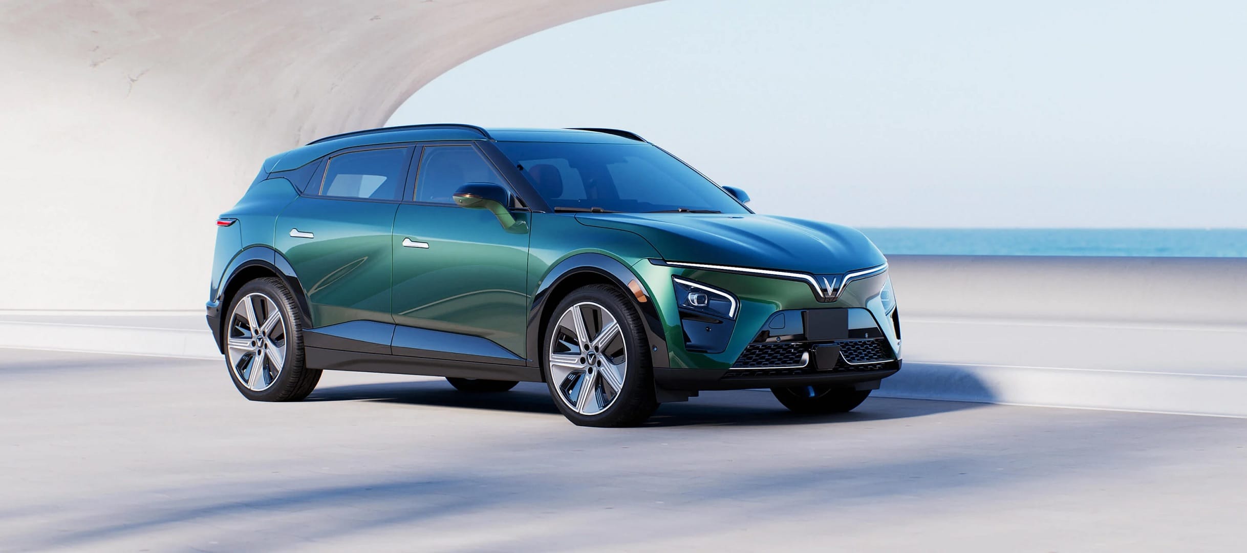 Vietnamese Electric Carmaker VinFast to inaugurate its India Manufacturing Plant on July 31