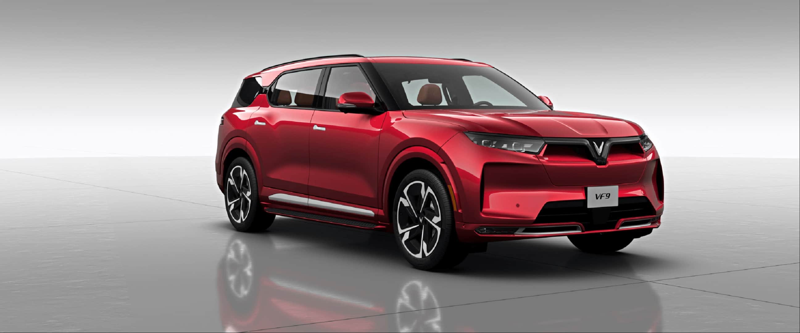 Vietnamese carmaker VinFast announce its foray into Indian market bookings to open in June