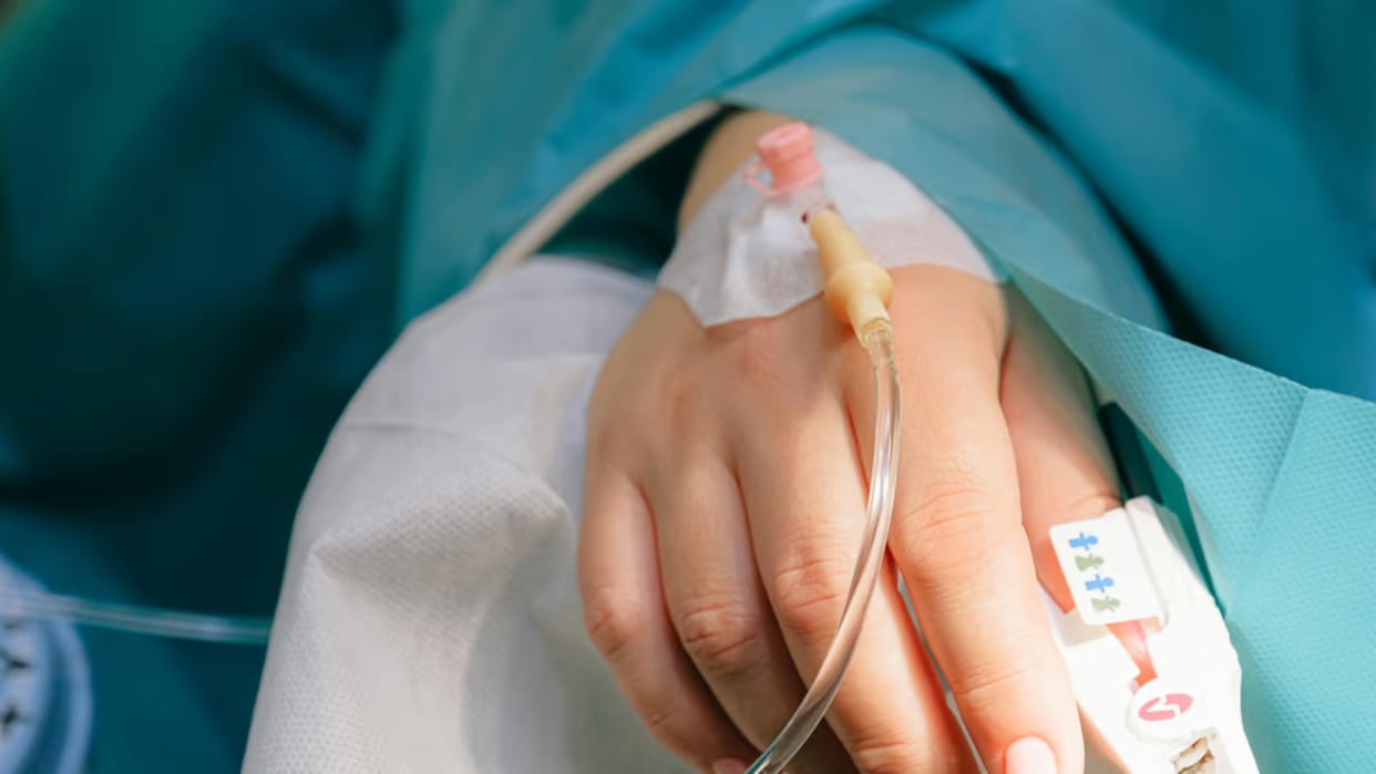 West Bengal CID probe into case of expired IV fluids being given to patients