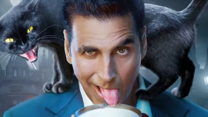Priyadarshan Bhooth Bangla First Song Ram Ji Aake Bhala Karenge Out Akshay Kumar Wamiqa Tabu Paresh Rawal