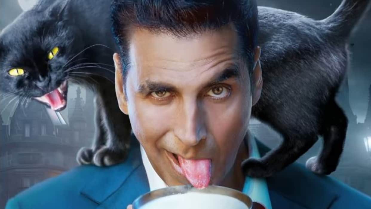 Bhooth Bangla horror comedy Tabu FINALLY announces reunion with Akshay Kumar and Priyadarshan after Hera Pheri