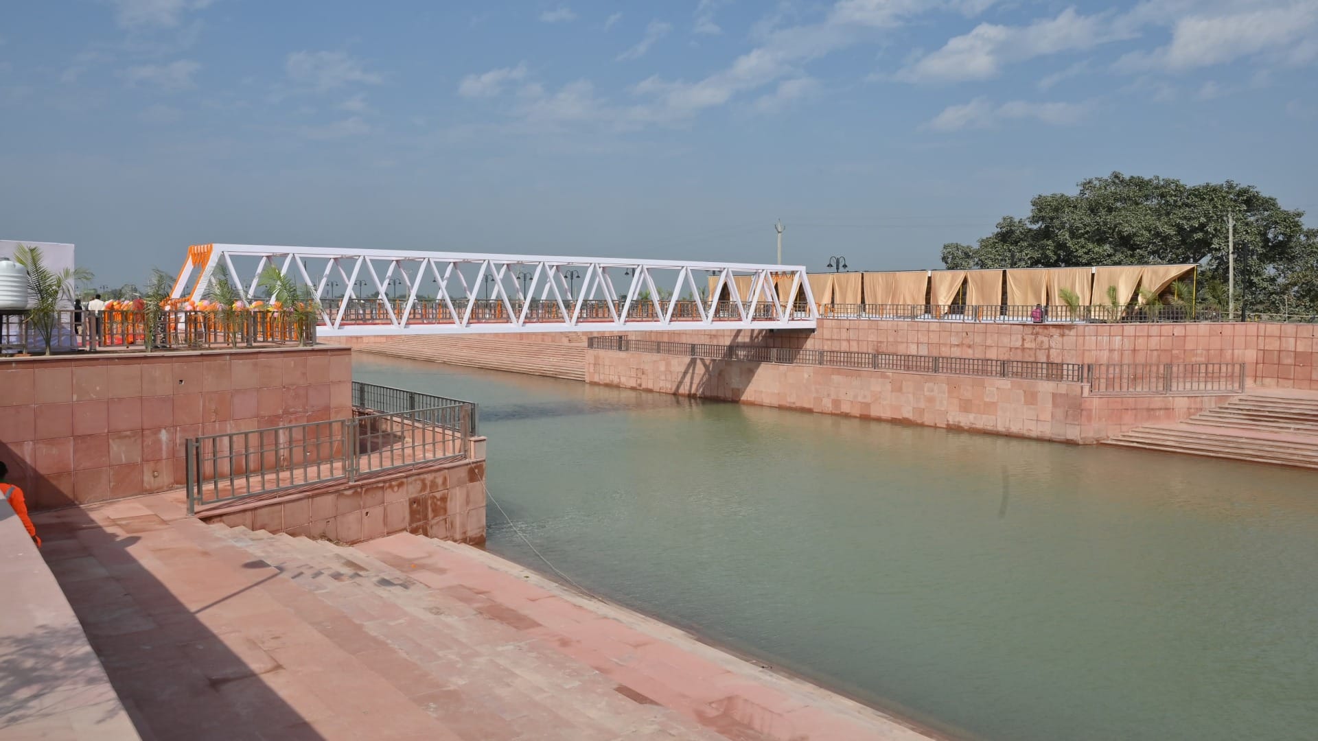 Bihar News: CM Nitish Kumar's Pragati Yatra reached Madhubani, inspected and inaugurated development schemes
