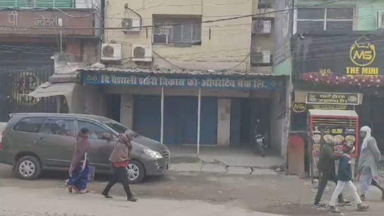 Bihar News : बिहार में ईडी की बड़ी कार्रवाई, बैंक घोटाला मामले में ससुर और दामाद सहित पांच लोग गिरफ्तार