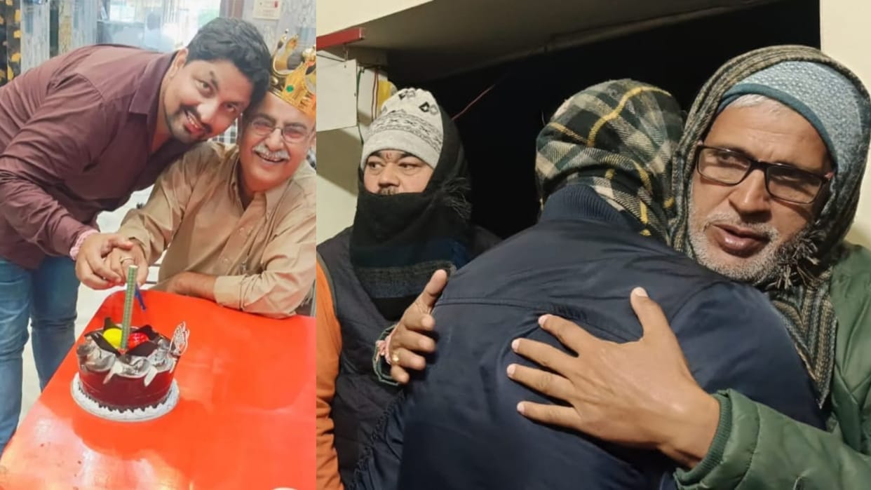 Bihar News : Two teachers died in road accident News Bihar government school chhapra bihar saran Bihar police