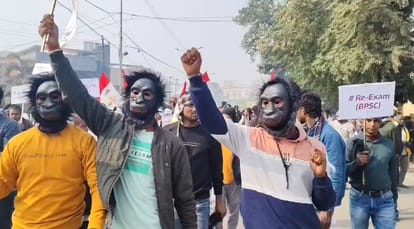 BPSC Protest: Pappu Yadav's supporters created ruckus in Patna, shops closed, road jammed, Bihar