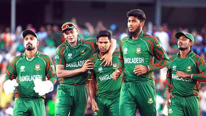 Champions Trophy 2025: Bangladesh team announced, Shakib Al Hasan out, Rahim-Mahmudullah in the squad