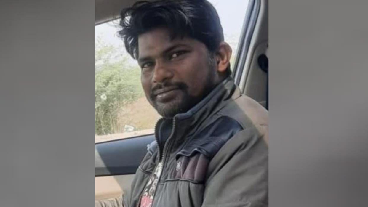 Banda: Hurt by the scolding of parents, the doctor committed suicide by hanging himself