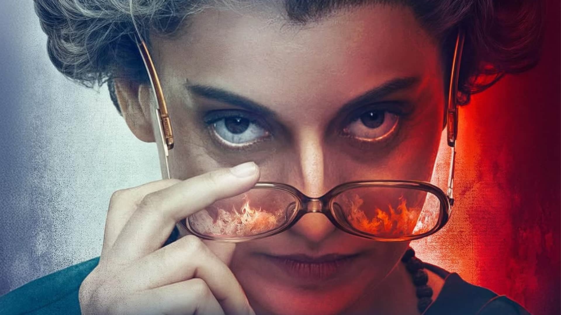 Kangana Ranaut broke her silence on Emergency ban in Punjab said This is complete harassment of art and Artis