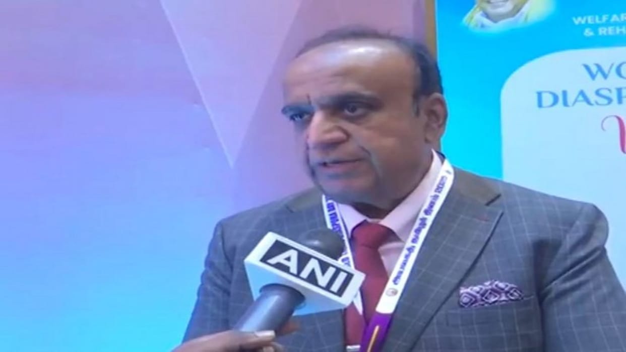 Mauritius PM Ramgoolam will soon visit India, Deputy Foreign Minister Hambirajan Narasimhan informed