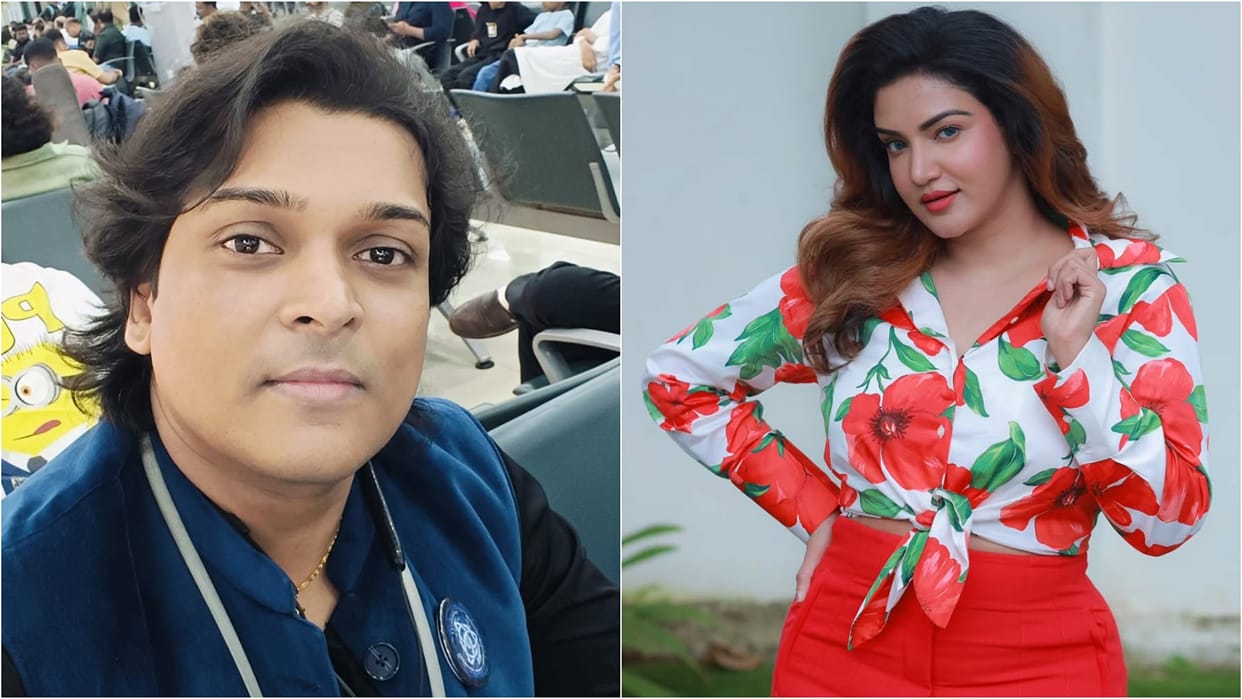 Malayalam actress honey rose accused activist rahul easwar for mental harassment says I am taking legal action