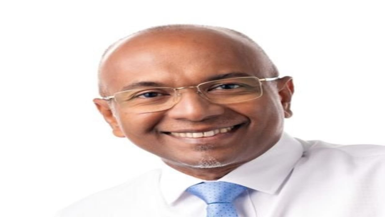 Maldives Democrats party president resigns, senior leaders go back to parent party World News In Hindi