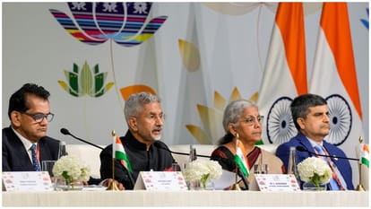 G20: New Delhi could not agree on the manifesto till an hour ago, Sherpa took charge at the behest of PM Modi