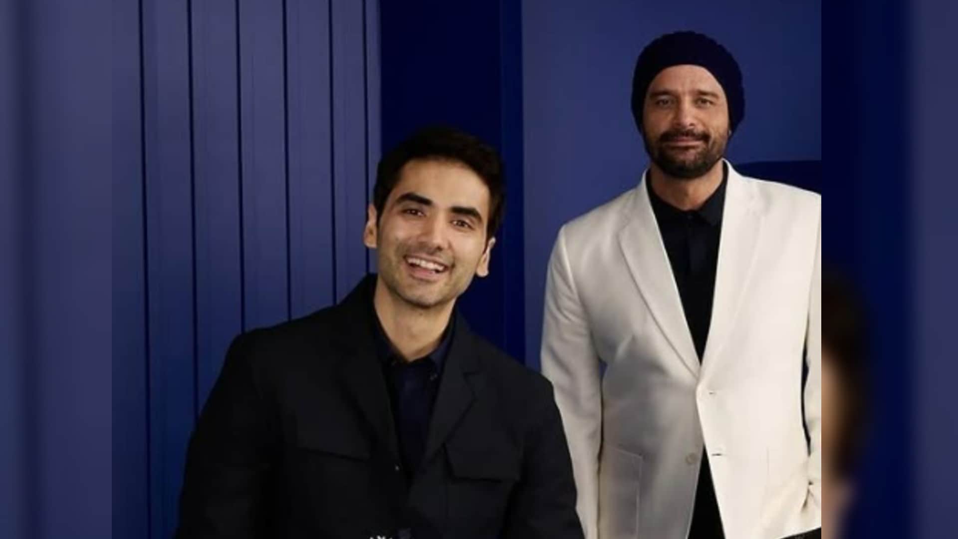 Paatal Lok cast Jaideep Ahlawat Tillotama Shome Sudip Sharma Video Interview by Pankaj Shukla Season 2