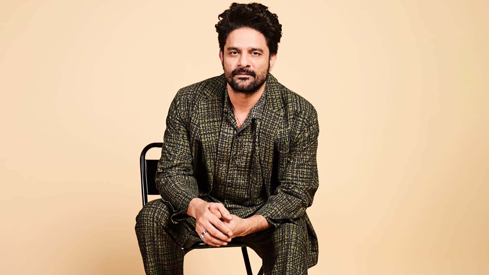 Paatal Lok cast Jaideep Ahlawat Tillotama Shome Sudip Sharma Video Interview by Pankaj Shukla Season 2