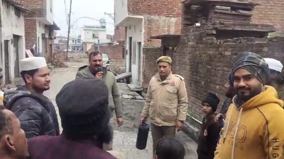 Amar Ujala Impact: Police made an announcement, Chinese Manjha sellers are being monitored through drones