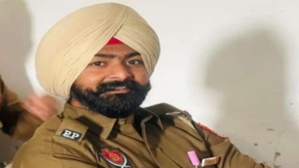 SSF personnel dies in accident, family will get Rs 2 crore
