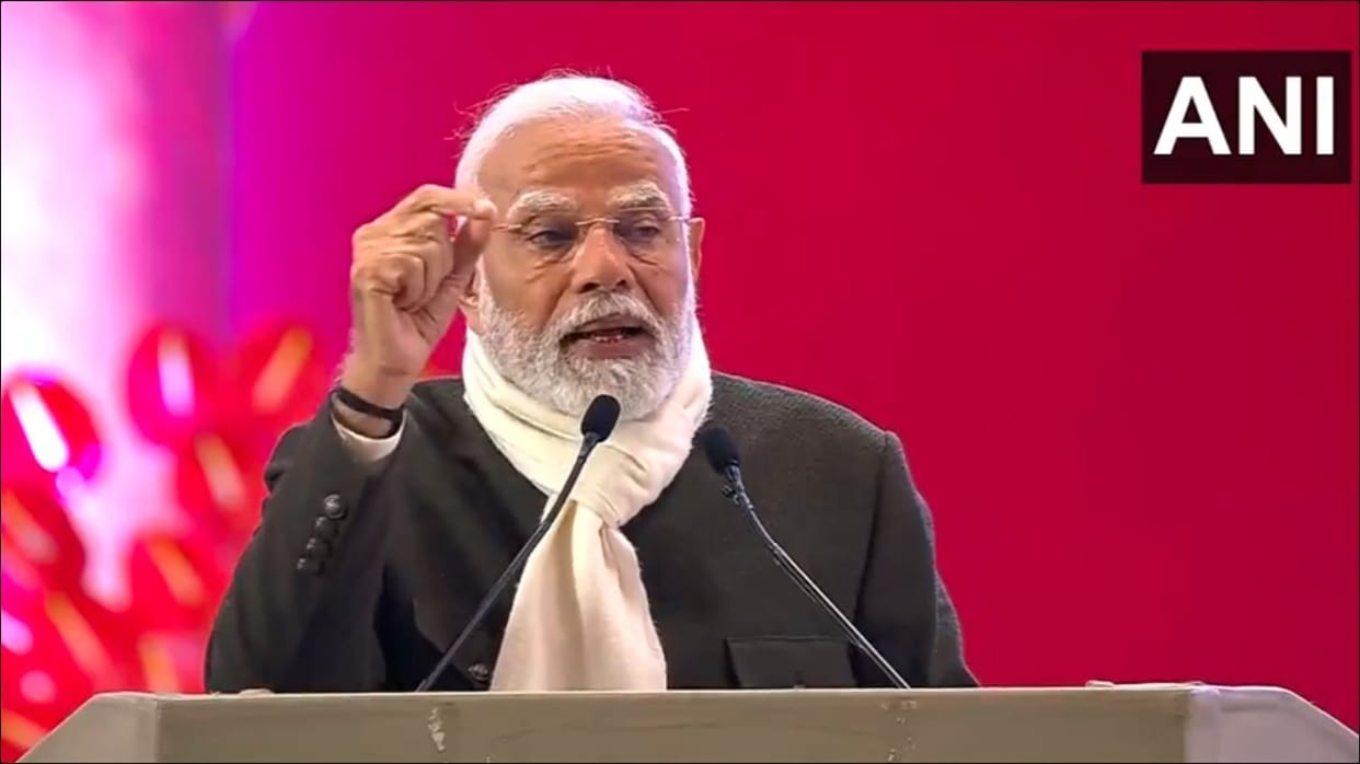 PM Modi Uttarakhand Mukhba-Harsil visit will be special, first Prime Minister to visit border villages