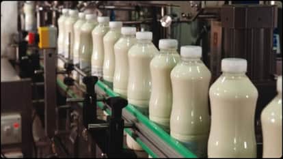 Mother Dairy MD Manish Bandlish Quits, Tenure Concludes on Nov 30