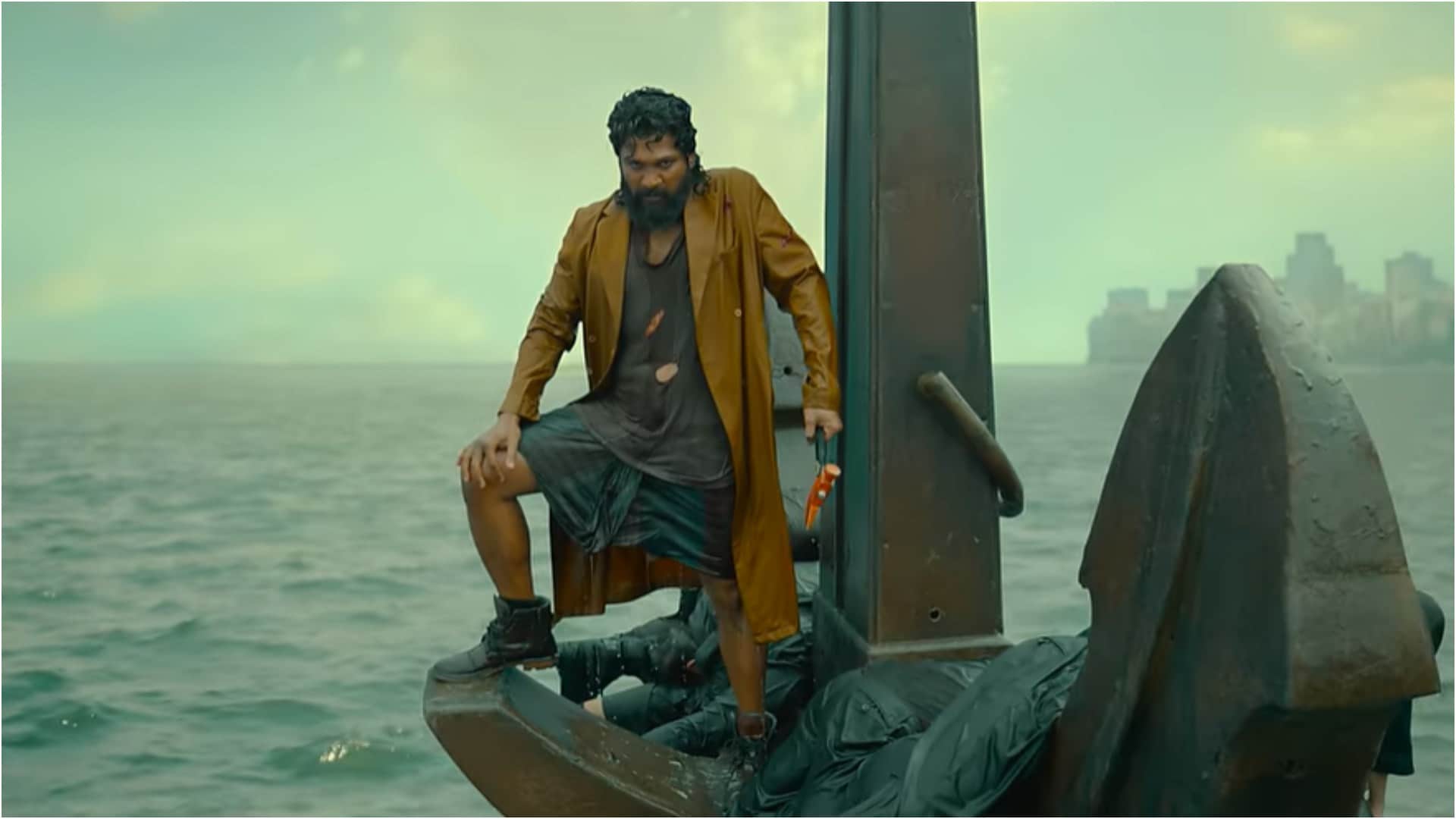 Pushpa 2 The Rule Reloaded: Allu arjun Rashmika Mandanna Movie Extended cut promo unveils extra footage