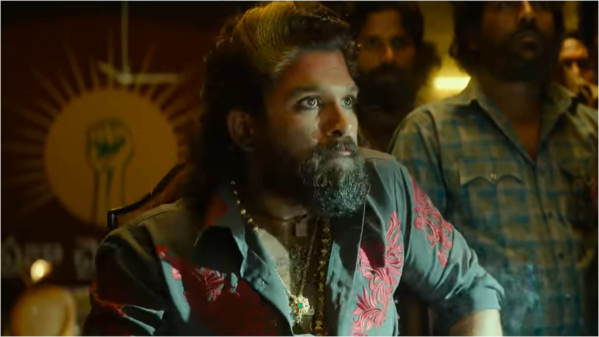 Box Office Collection Mufasa and Pushpa 2 Know Allu arjun Rashmika Mandanna Film Total Earnings