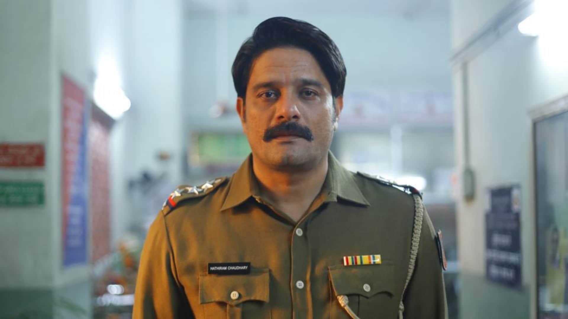 Paatal Lok cast Jaideep Ahlawat Tillotama Shome Sudip Sharma Video Interview by Pankaj Shukla Season 2