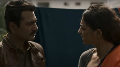 रात अकेली है का आ सकता है सीक्वल