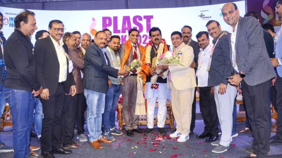 indore news plast pack 2025 jobs business