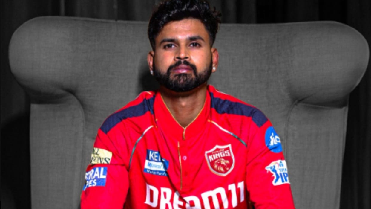 IPL 2025 PBKS Captain Shreyas Iyer Challenge Know IPL Team Punjab Kings Captains Record and Stats