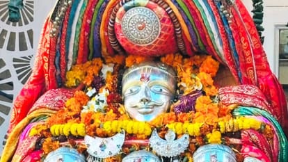 देव सेनापति कार्तिक स्वामी