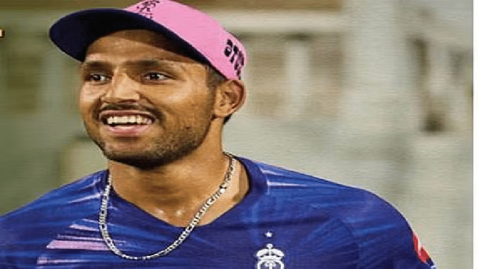 Dhruv selected for T-20 series against England father expressed happiness