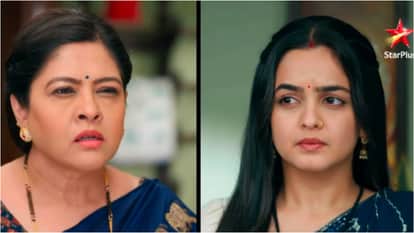 Top 5 TV Serials Of The Week 46 Anupamaa Kyunki Saas Bhi Kabhi Bahu Thi 2 Taarak Mehta Ka Ooltah Chasmah