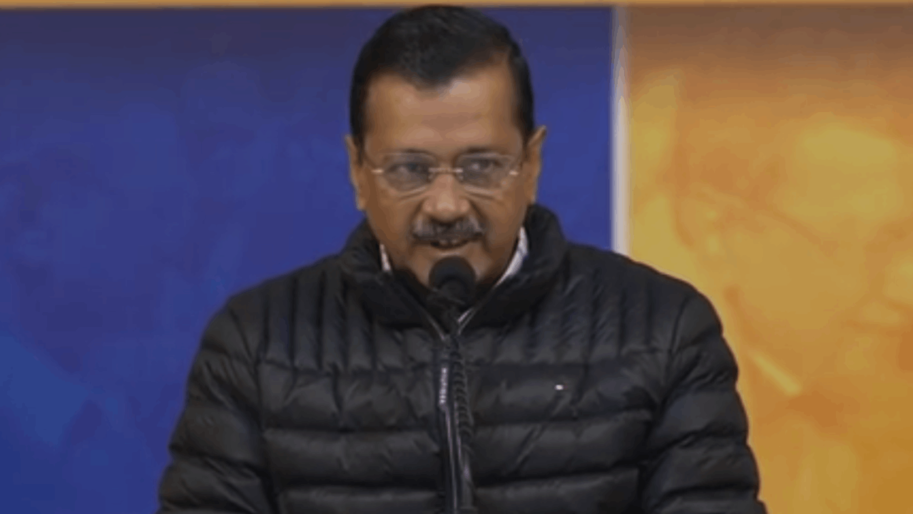 Delhi Election News 235 candidates filed nomination till Wednesday for Delhi Assembly elections