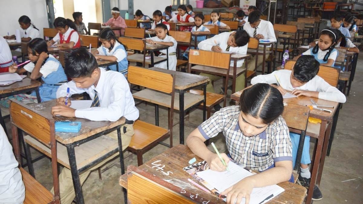 Bhopal: Water, furniture, toilets required for 5th and 8th exam centres, exams from 24th February, centres wil