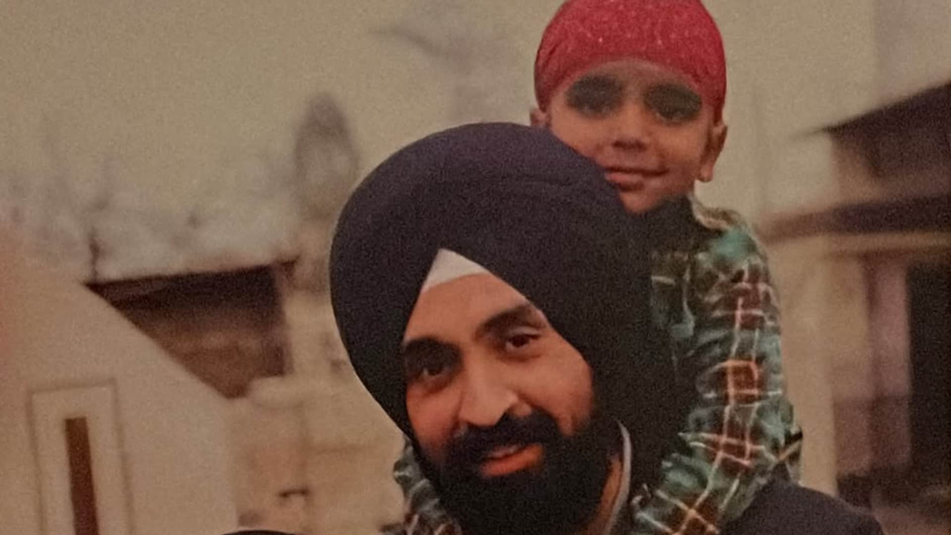 Punjab 95 Diljit Dosanjh upcoming movie to release without any cuts details inside