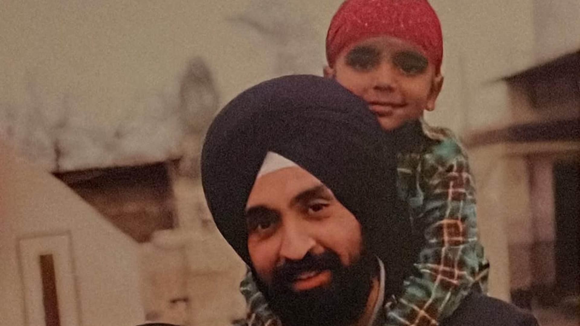 Punjab 95 Diljit Dosanjh upcoming movie to release without any cuts details inside