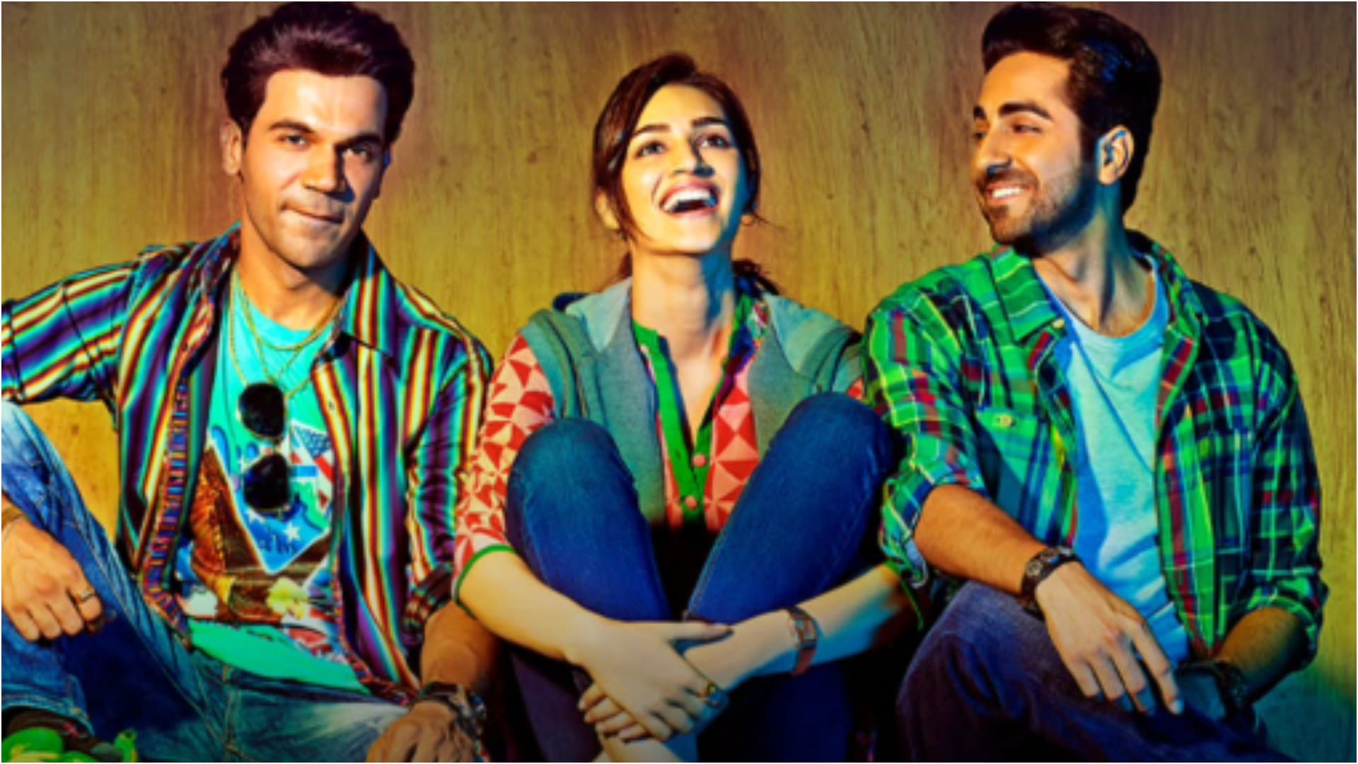 Bollywood Hit Movies Show Small Town Stories on Big Screen Bhool Chuk Maaf Bareilly Ki Barfi Masaan Udaan