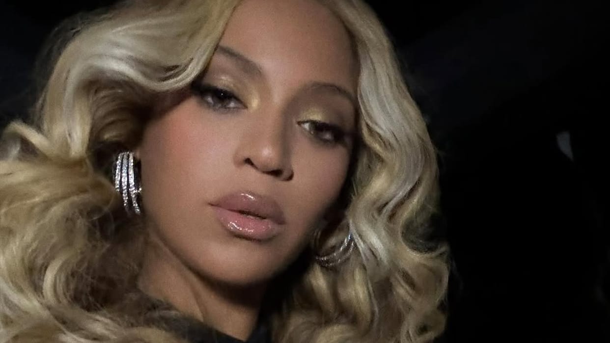 Singer Beyonce foundation donates USD 2.5 million to Los Angeles Wildfires relief to help families losses