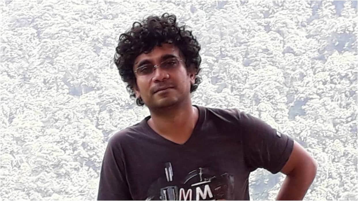 Former Fossils Band Member Chandramouli Biswas dies by sucide at age of 48 in kolkata