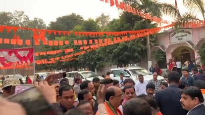 Floramax company fraud Case: Minister Lakhanlal and Ramvichar netam Threat victim women