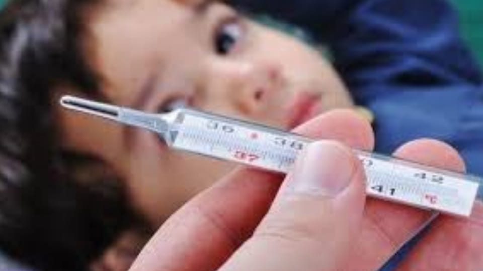 Country first typhoid surveillance center will be built in Chandigarh