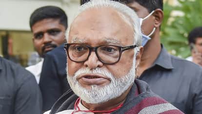 राकांपा नेता छगन भुजबल