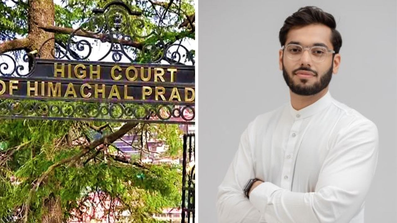 Former MLA Chaitanya Sharma got permission to go abroad had appealed in the High Court