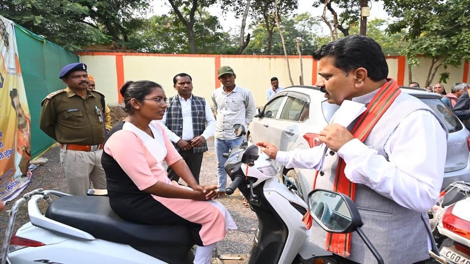 डिप्टी सीएम विजय शर्मा