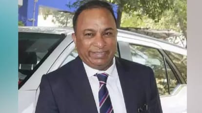 गुवाहाटी में टेस्ट मैच