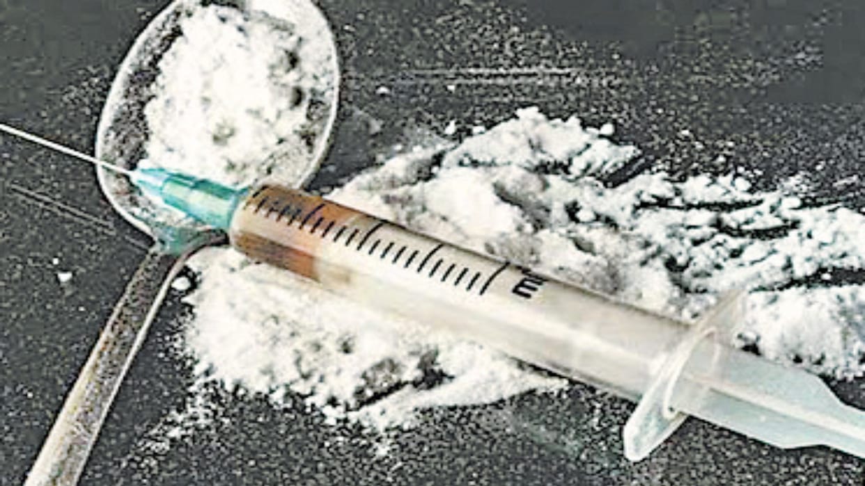 himachal govt strict action against drug trafficking, eight criminals caught in a week