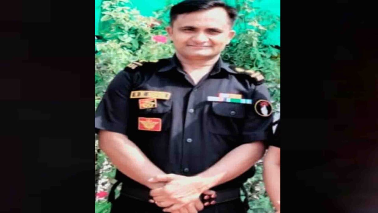 Kanpur: NSG commando dies after falling from Magadh Express at Govindpuri station