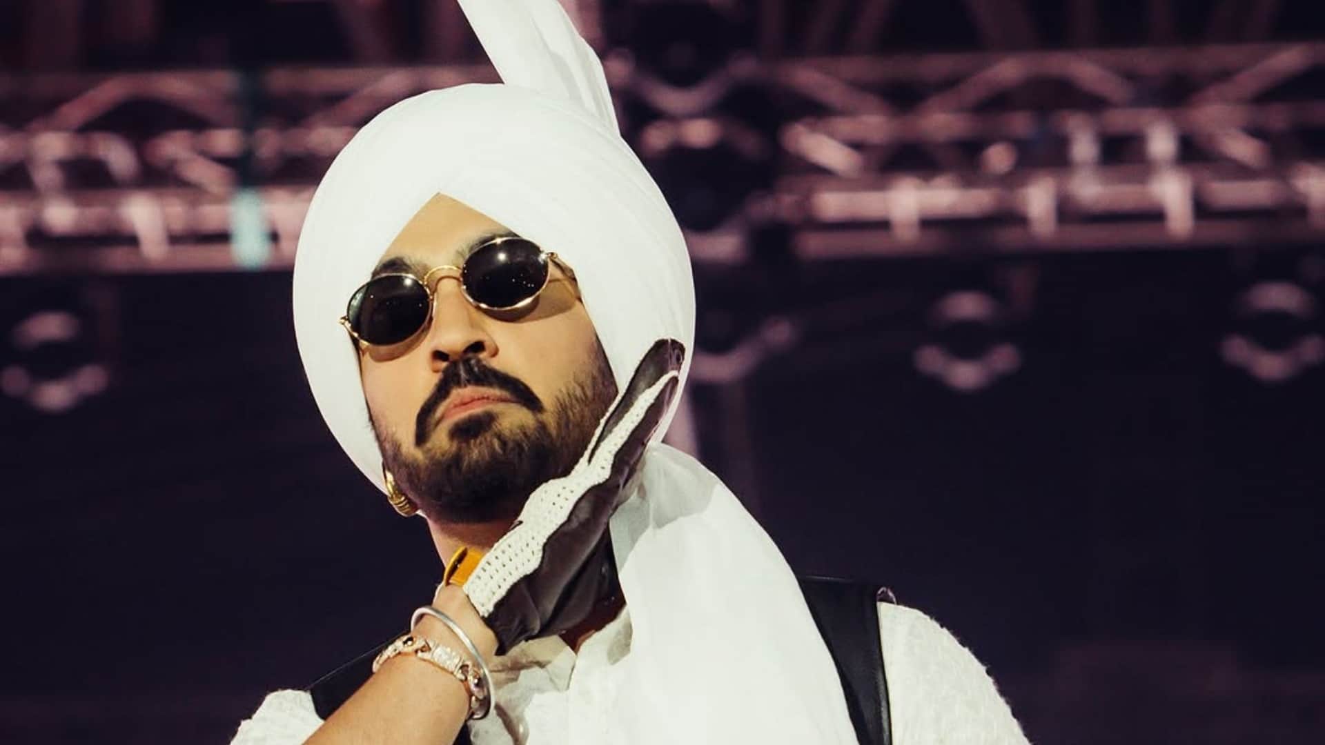 Punjab 95 Diljit Dosanjh upcoming movie to release without any cuts details inside