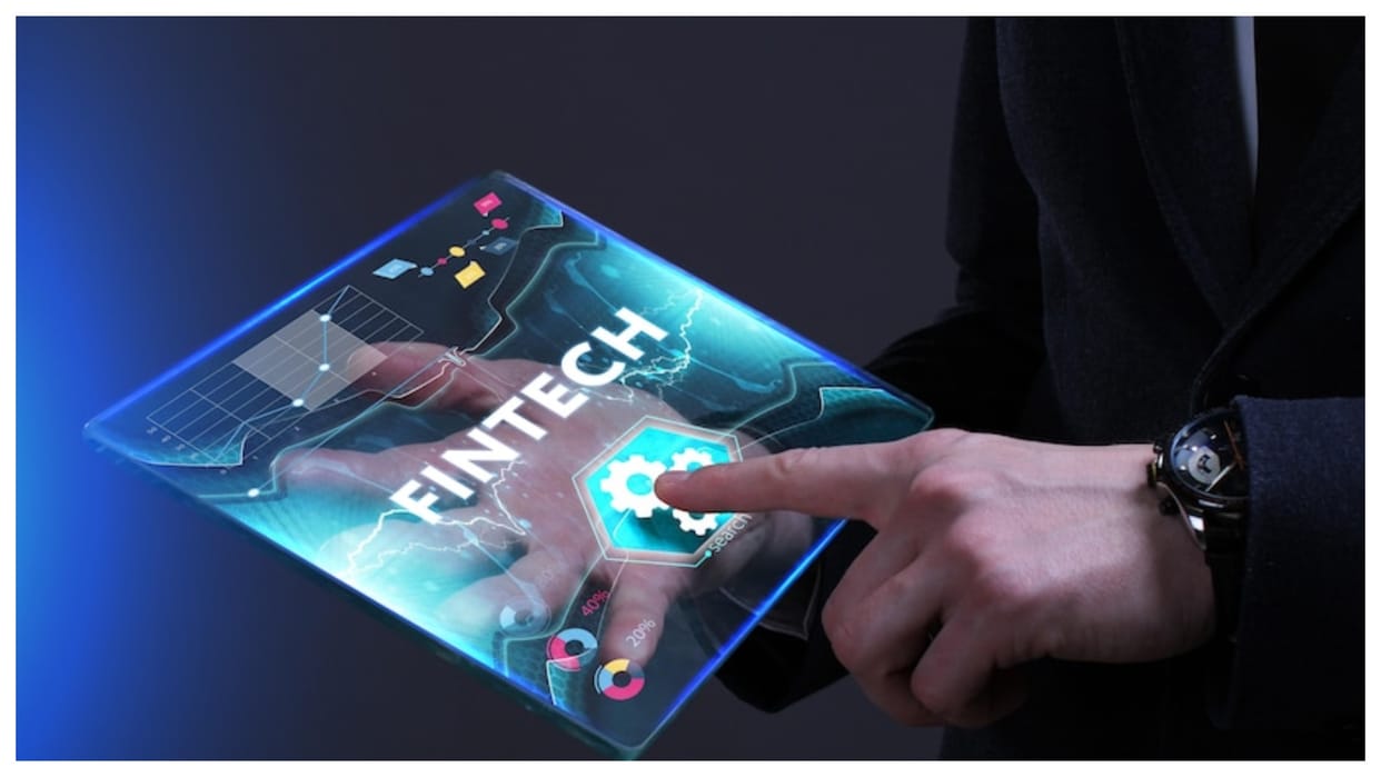 Fintech will have to play a big role for financial inclusion, DFS gave this advice